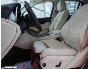 Mercedes GLC 300de 2.0 Diesel Hybrid 4Matic Avantgarde Aut. 306 CP