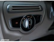 Mercedes GLC 300de 2.0 Diesel Hybrid 4Matic Avantgarde Aut. 306 CP