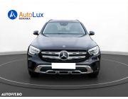Mercedes GLC 300de 2.0 Diesel Hybrid 4Matic Avantgarde Aut. 306 CP