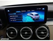 Mercedes GLC 300de 2.0 Diesel Hybrid 4Matic Avantgarde Aut. 306 CP