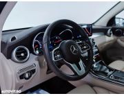 Mercedes GLC 300de 2.0 Diesel Hybrid 4Matic Avantgarde Aut. 306 CP