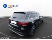 Mercedes GLC 300de 2.0 Diesel Hybrid 4Matic Avantgarde Aut. 306 CP