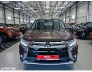 Mitsubishi Outlander DI-D AWD Aut. 4x4 , 360 , keyless