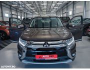 Mitsubishi Outlander DI-D AWD Aut. 4x4 , 360 , keyless