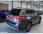 Mitsubishi Outlander DI-D AWD Aut. 4x4 , 360 , keyless