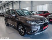Mitsubishi Outlander DI-D AWD Aut. 4x4 , 360 , keyless
