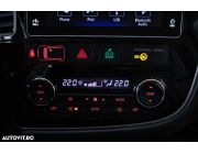 Mitsubishi Outlander DI-D AWD Aut. 4x4 , 360 , keyless