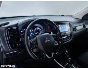 Mitsubishi Outlander DI-D AWD Aut. 4x4 , 360 , keyless