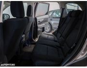 Mitsubishi Outlander DI-D AWD Aut. 4x4 , 360 , keyless