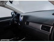 Mitsubishi Outlander DI-D AWD Aut. 4x4 , 360 , keyless