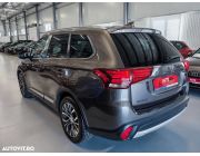 Mitsubishi Outlander DI-D AWD Aut. 4x4 , 360 , keyless