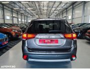 Mitsubishi Outlander DI-D AWD Aut. 4x4 , 360 , keyless