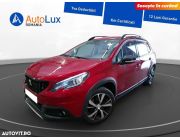 Peugeot 2008 1.2 PureTech Turbo EAT6 S&S GT-Line