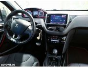 Peugeot 2008 1.2 PureTech Turbo EAT6 S&S GT-Line