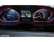 Peugeot 2008 1.2 PureTech Turbo EAT6 S&S GT-Line