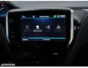 Peugeot 2008 1.2 PureTech Turbo EAT6 S&S GT-Line