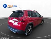 Peugeot 2008 1.2 PureTech Turbo EAT6 S&S GT-Line
