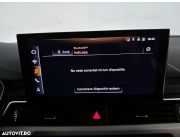 Audi A4 2.0 D TDI S tronic MHEV 2021 / Int Brown/ Aut