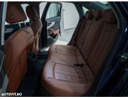 Audi A4 2.0 D TDI S tronic MHEV 2021 / Int Brown/ Aut