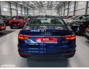 Audi A4 2.0 D TDI S tronic MHEV 2021 / Int Brown/ Aut