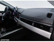 Audi A4 2.0 D TDI S tronic MHEV 2021 / Int Brown/ Aut