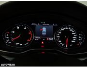 Audi A4 2.0 D TDI S tronic MHEV 2021 / Int Brown/ Aut