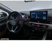 Audi A4 2.0 D TDI S tronic MHEV 2021 / Int Brown/ Aut
