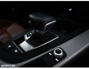 Audi A4 2.0 D TDI S tronic MHEV 2021 / Int Brown/ Aut