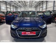 Audi A4 2.0 D TDI S tronic MHEV 2021 / Int Brown/ Aut