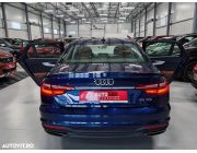 Audi A4 2.0 D TDI S tronic MHEV 2021 / Int Brown/ Aut