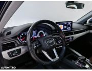 Audi A4 2.0 D TDI S tronic MHEV 2021 / Int Brown/ Aut