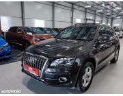 Audi Q5 2.0 TDI Quattro S-Tronic 4x4 S-Line
