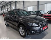 Audi Q5 2.0 TDI Quattro S-Tronic 4x4 S-Line