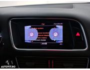 Audi Q5 2.0 TDI Quattro S-Tronic 4x4 S-Line