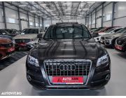 Audi Q5 2.0 TDI Quattro S-Tronic 4x4 S-Line
