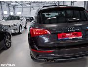 Audi Q5 2.0 TDI Quattro S-Tronic 4x4 S-Line