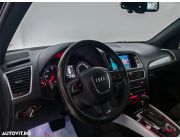 Audi Q5 2.0 TDI Quattro S-Tronic 4x4 S-Line