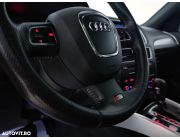 Audi Q5 2.0 TDI Quattro S-Tronic 4x4 S-Line