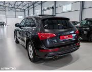 Audi Q5 2.0 TDI Quattro S-Tronic 4x4 S-Line