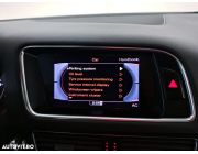 Audi Q5 2.0 TDI Quattro S-Tronic 4x4 S-Line