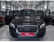 Audi Q5 2.0 TDI Quattro S-Tronic 4x4 S-Line