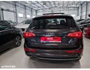 Audi Q5 2.0 TDI Quattro S-Tronic 4x4 S-Line