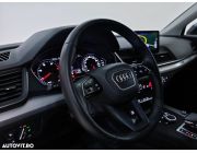 Audi Q5 40 TDI quattro  4x4 2.0 Diesel Aut 190 hp S-Tronic