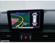 Audi Q5 40 TDI quattro  4x4 2.0 Diesel Aut 190 hp S-Tronic