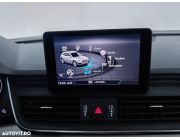Audi Q5 40 TDI quattro  4x4 2.0 Diesel Aut 190 hp S-Tronic