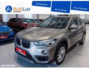 BMW X1 sDrive18i Benzina Automat