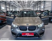 BMW X1 sDrive18i Benzina Automat