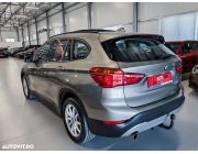 BMW X1 sDrive18i Benzina Automat