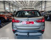 BMW X1 sDrive18i Benzina Automat