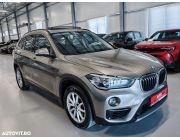 BMW X1 sDrive18i Benzina Automat